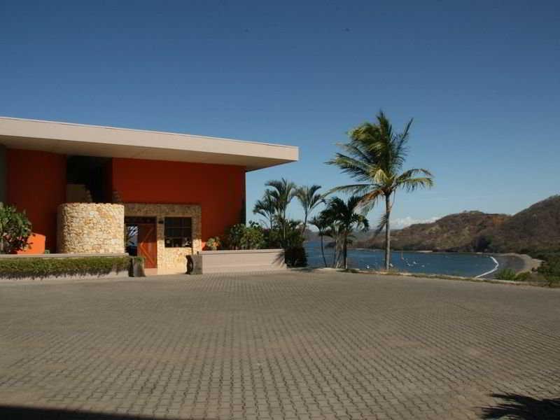 Hotel La Finisterra Nicoya Exterior foto